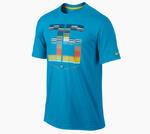 Футболка Nike KD 35 Tee | 589467-443